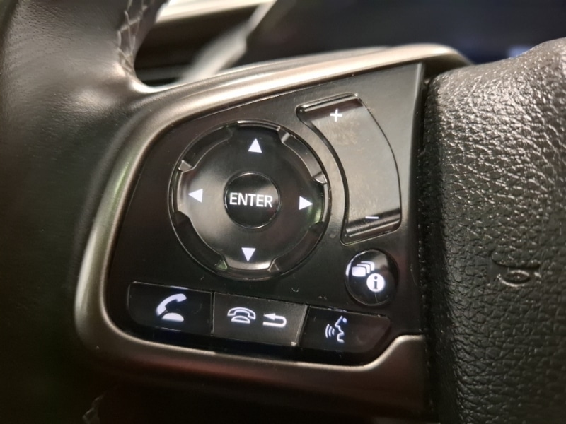 Used Honda Civic 2019 for sale - 78126309: Photo 14