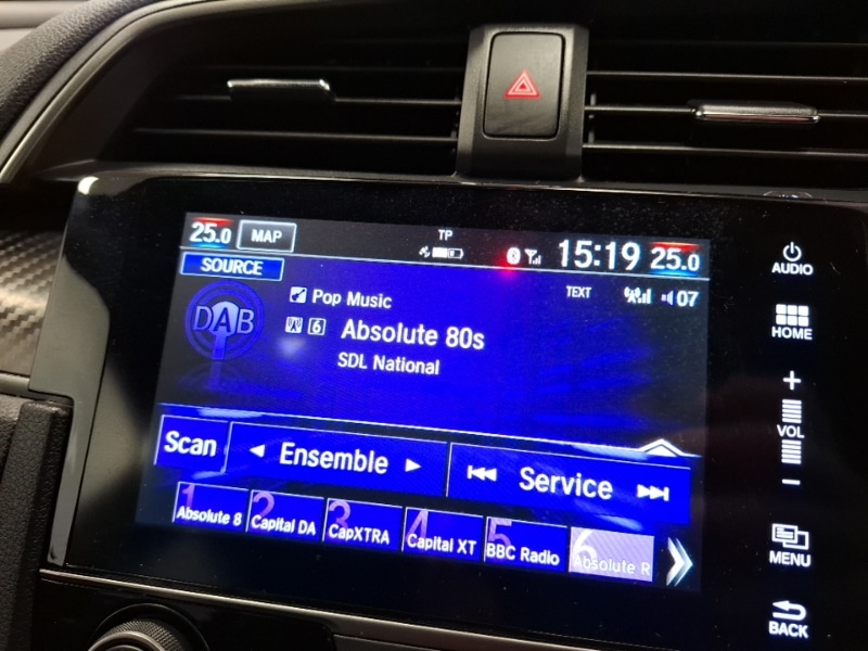 Used Honda Civic 2019 for sale - 78126309: Photo 15