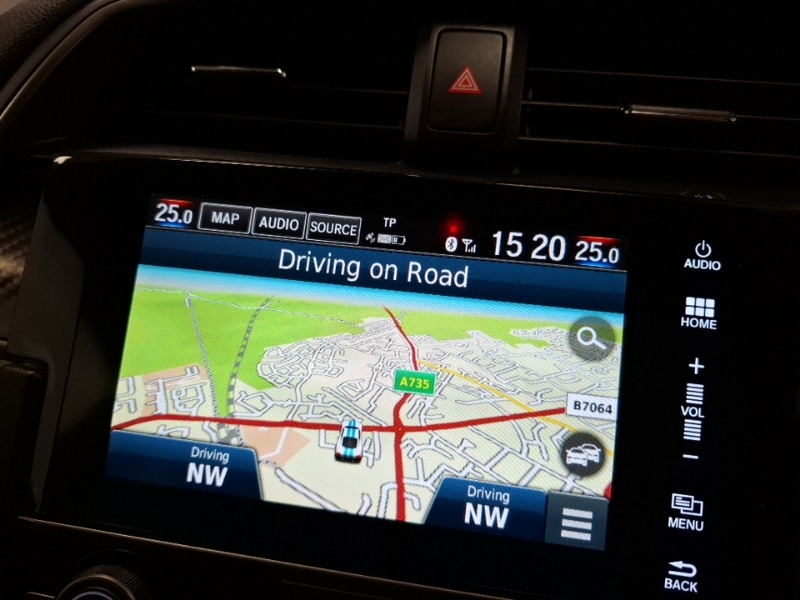 Used Honda Civic 2019 for sale - 78126309: Photo 16