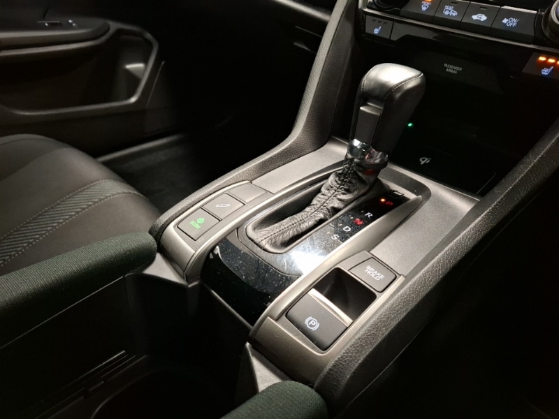 Used Honda Civic 2019 for sale - 78126309: Photo 18