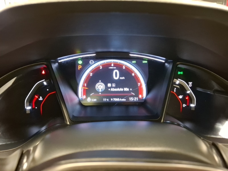 Used Honda Civic 2019 for sale - 78126309: Photo 19