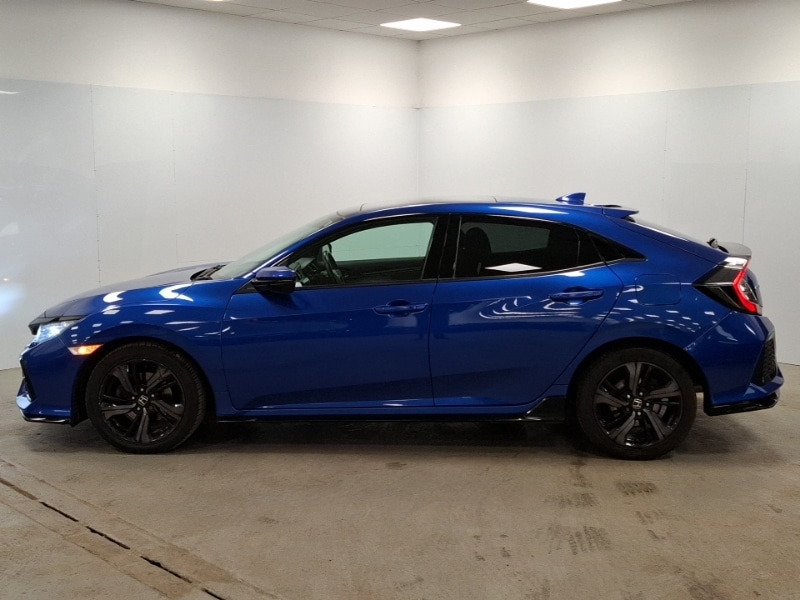 Used Honda Civic 2019 for sale - 78126309: Photo 4
