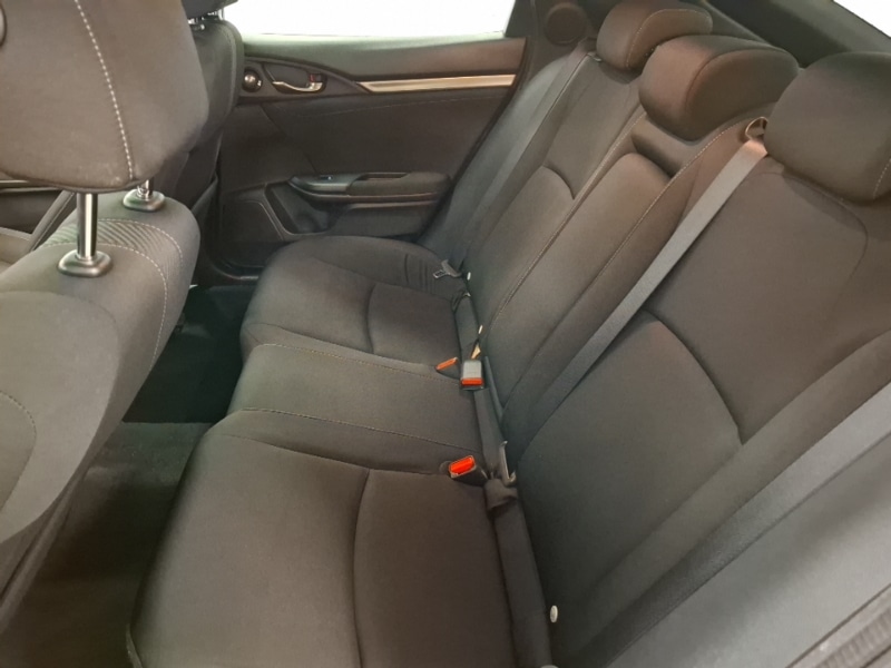 Used Honda Civic 2019 for sale - 78126309: Photo 6