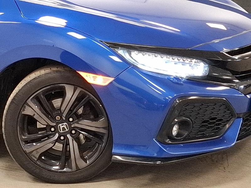 Used Honda Civic 2019 for sale - 78126309: Photo 9