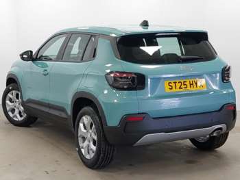 Used Jeep Other 2025 for sale - 74273218: Photo