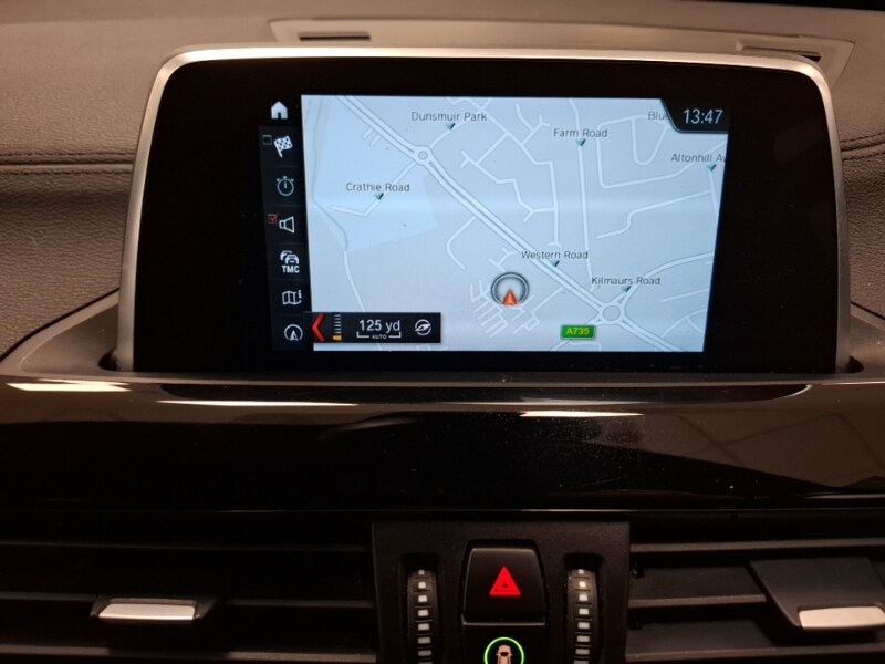 Used BMW X2 2018 for sale - 77652104: Photo 16