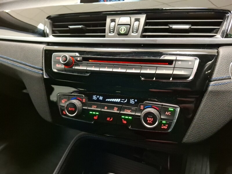 Used BMW X2 2018 for sale - 77652104: Photo 17