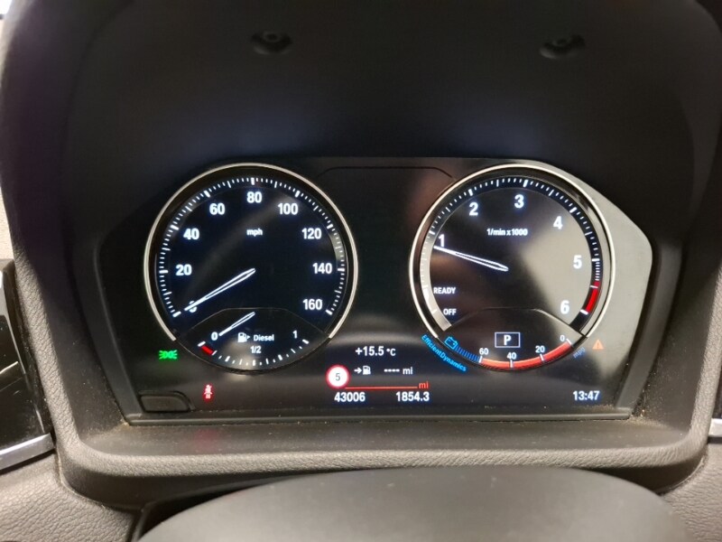 Used BMW X2 2018 for sale - 77652104: Photo 19