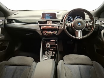 Used BMW X2 2018 for sale - 77652104: Photo