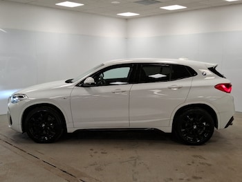 Used BMW X2 2018 for sale - 77652104: Photo