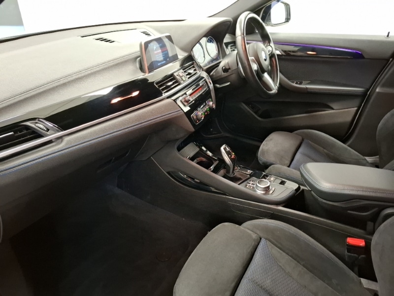 Used BMW X2 2018 for sale - 77652104: Photo 5