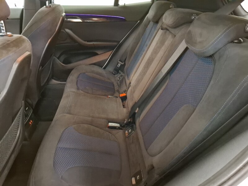 Used BMW X2 2018 for sale - 77652104: Photo 6