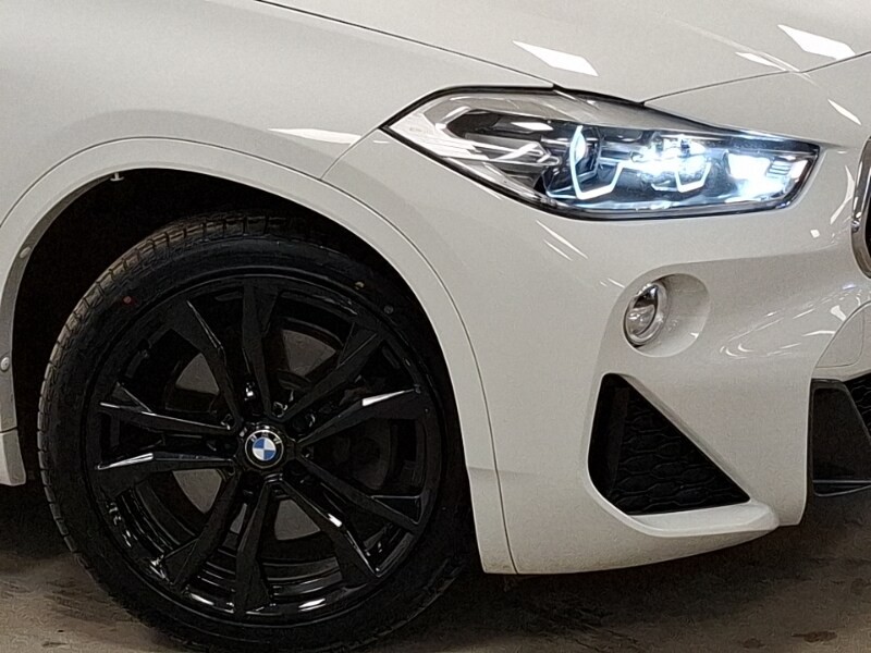 Used BMW X2 2018 for sale - 77652104: Photo 9