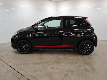 Used Toyota AYGO 2018 for sale - 75706645: Photo