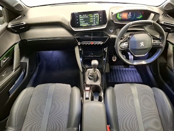 Used Peugeot 208 2020 for sale - 79278575: Photo