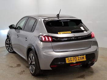Used Peugeot 208 2020 for sale - 79278575: Photo