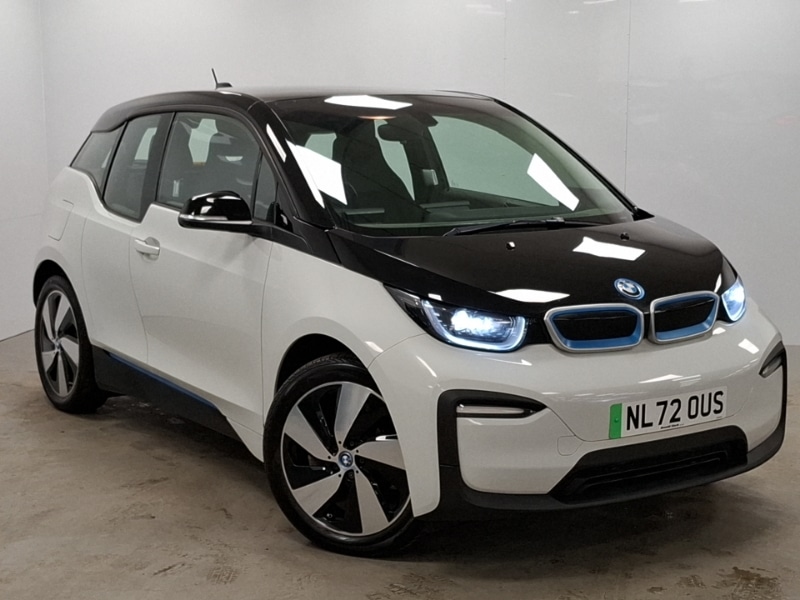 Used BMW i3 2022 for sale - 76408257: Photo 1