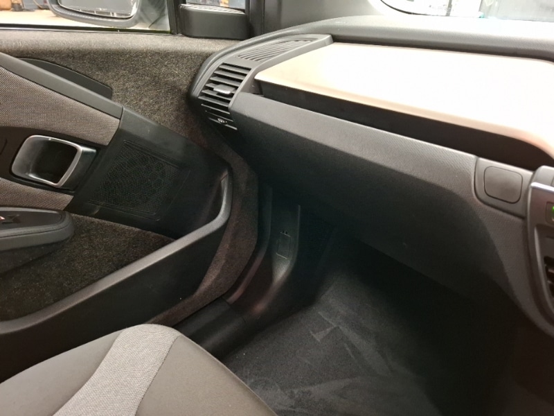 Used BMW i3 2022 for sale - 76408257: Photo 11