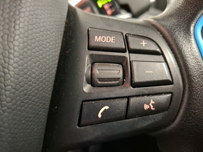 Used BMW i3 2022 for sale - 76408257: Photo 13