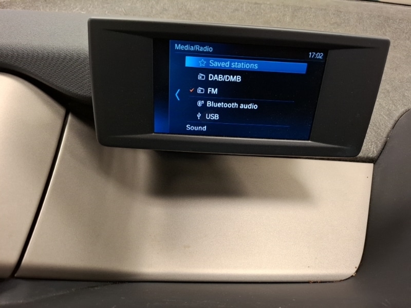 Used BMW i3 2022 for sale - 76408257: Photo 16