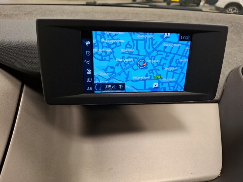 Used BMW i3 2022 for sale - 76408257: Photo 17