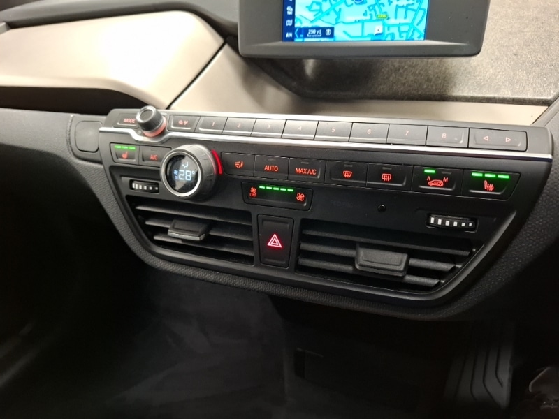 Used BMW i3 2022 for sale - 76408257: Photo 18