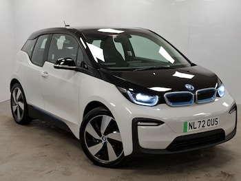 2022 - 125kW 42kWh 5dr Auto