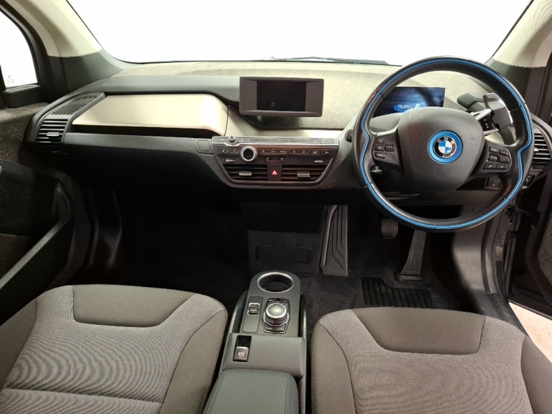 Used BMW i3 2022 for sale - 76408257: Photo 2