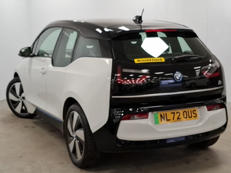 Used BMW i3 2022 for sale - 76408257: Photo 3