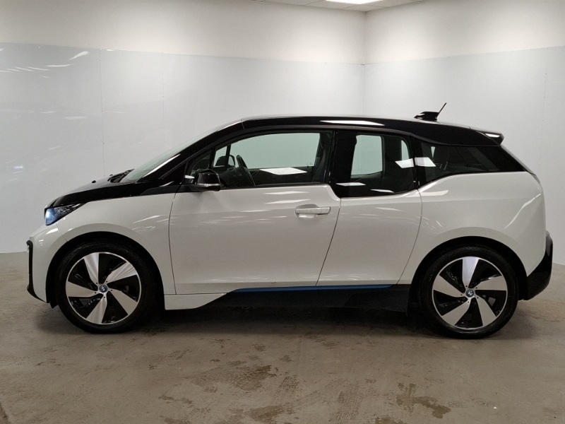 Used BMW i3 2022 for sale - 76408257: Photo 4