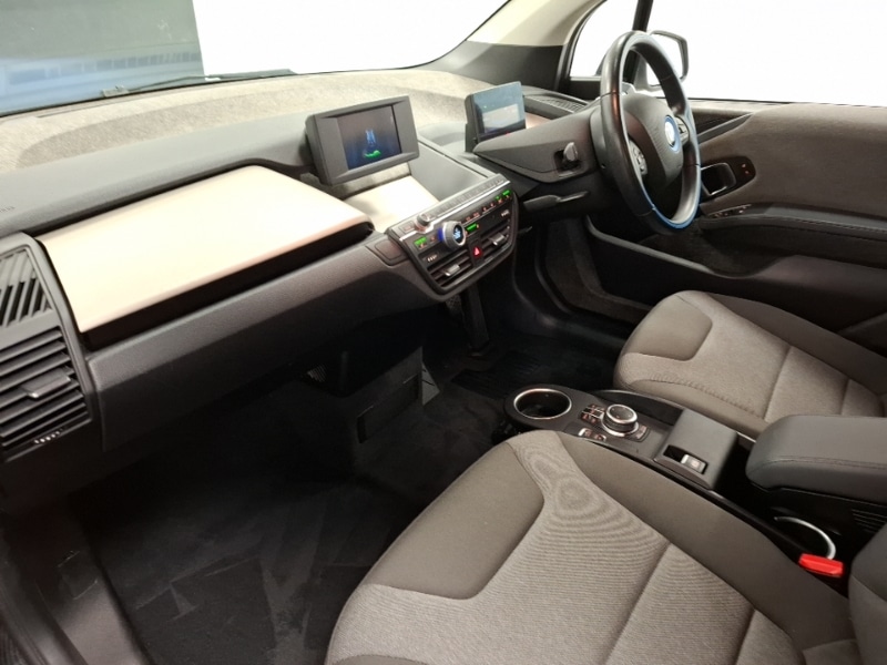 Used BMW i3 2022 for sale - 76408257: Photo 5