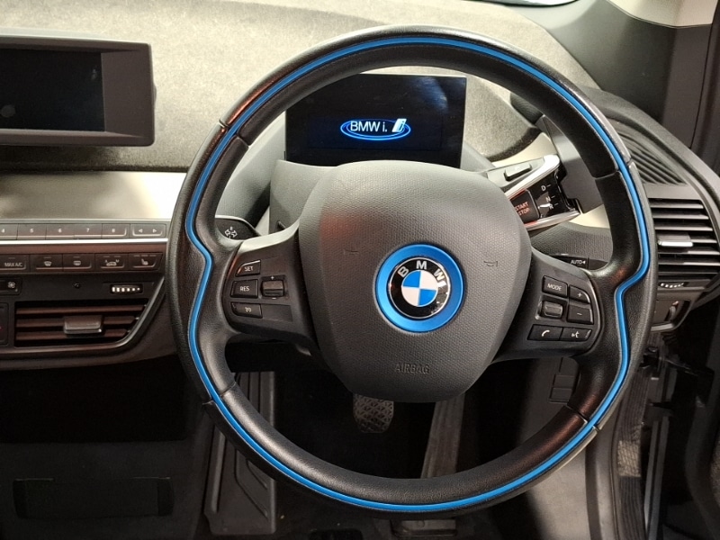 Used BMW i3 2022 for sale - 76408257: Photo 7