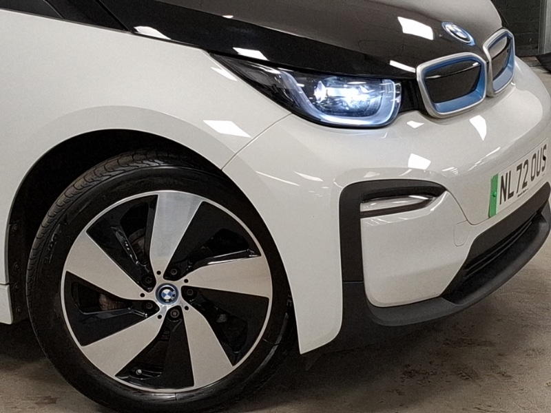 Used BMW i3 2022 for sale - 76408257: Photo 9
