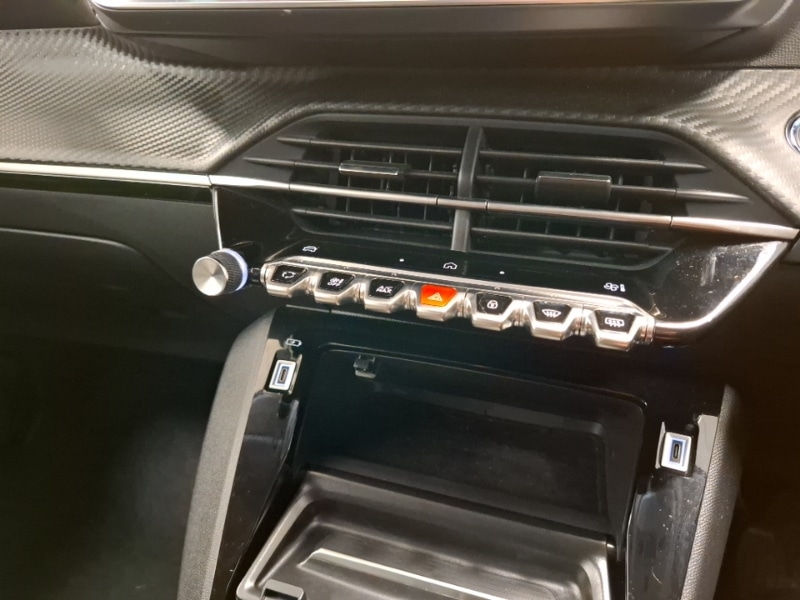 Used Peugeot 208 2024 for sale - 77751315: Photo 17