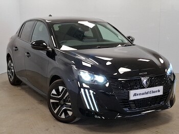 Used Peugeot 208 2024 for sale - 77751315: Photo