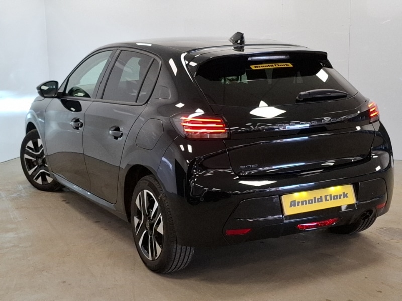 Used Peugeot 208 2024 for sale - 77751315: Photo 3