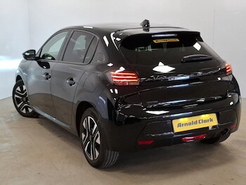 Used Peugeot 208 2024 for sale - 77751315: Photo