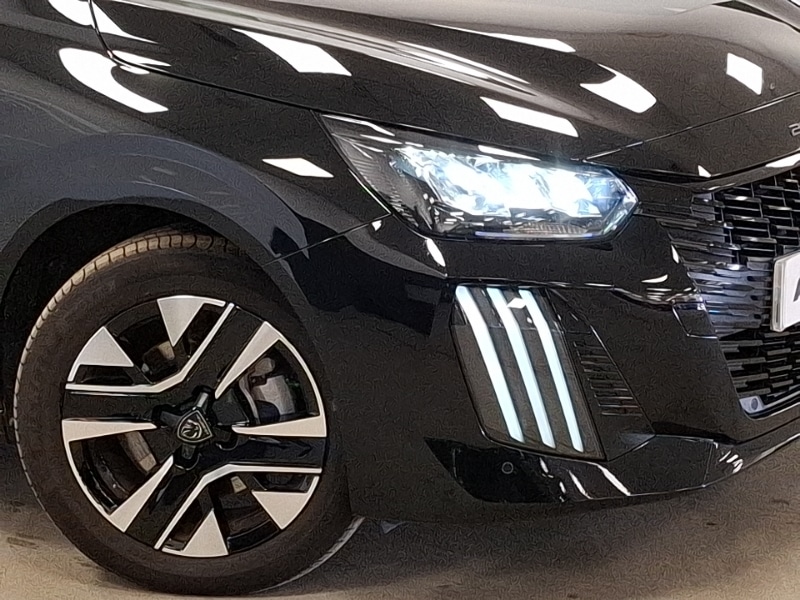 Used Peugeot 208 2024 for sale - 77751315: Photo 9