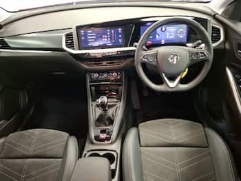 Used Vauxhall Grandland 2023 for sale - 79707380: Photo