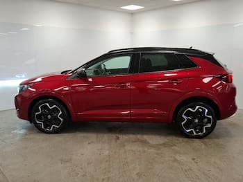 Used Vauxhall Grandland 2023 for sale - 79707380: Photo