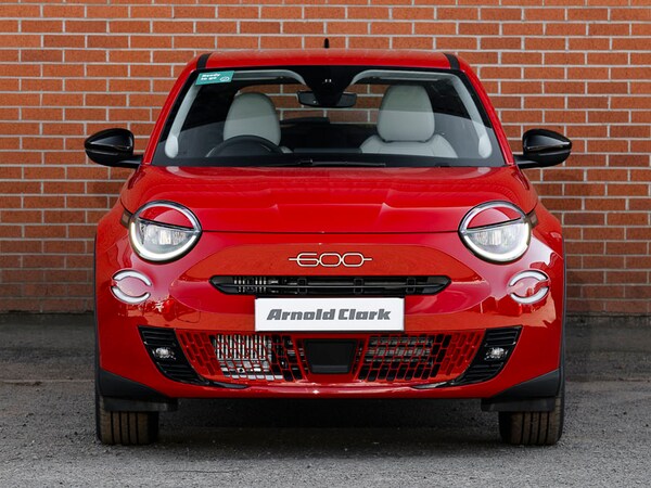 Used Fiat 600 2025 for sale - 76121120: Photo 13