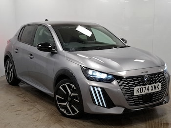 Used Peugeot 208 2025 for sale - 78253167: Photo