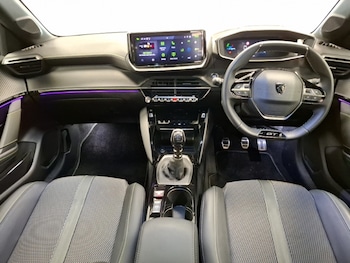 Used Peugeot 208 2025 for sale - 78253167: Photo