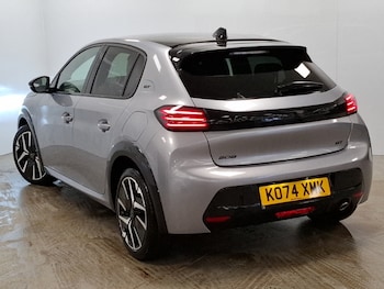 Used Peugeot 208 2025 for sale - 78253167: Photo