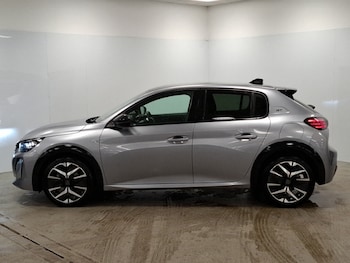 Used Peugeot 208 2025 for sale - 78253167: Photo