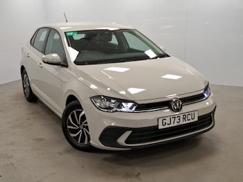 Volkswagen - Polo