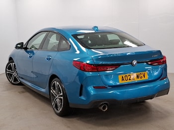 Used BMW 2 Series 2022 for sale - 75491510: Photo