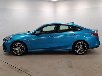 Used BMW 2 Series 2022 for sale - 75491510: Photo