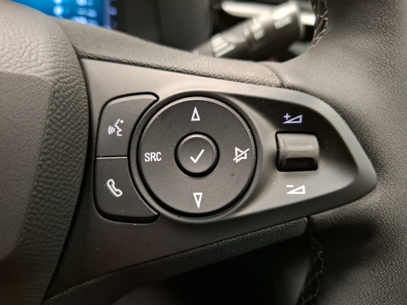 Used Vauxhall Corsa 2025 for sale - 76964130: Photo 13