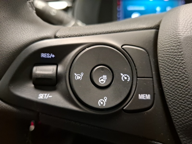 Used Vauxhall Corsa 2025 for sale - 76964130: Photo 14